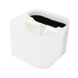 Fontanna dla zwierząt, bez adptera, 2l