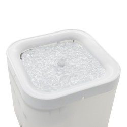 Fontanna dla zwierząt, bez adptera, 2l