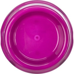 MISKA PLASTIK DLA KOTA 0,2L 11cm