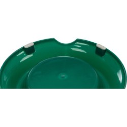 MISKA PLASTIK DLA KOTA 0,2L 11cm