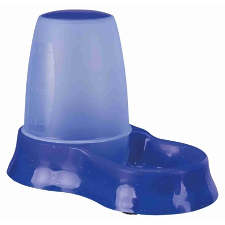 KARMIDŁO I POIDŁO AUTOMATYCZNE 0,6L