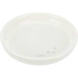 Miska XXL, ceramiczna, 0.35 l/o 18 cm