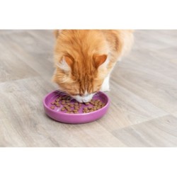 Miska XXL, ceramiczna, 0.35 l/o 18 cm