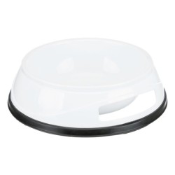 MISKA  PLASTIKOWA ANTYPOŚLIZGOWA 0,3 l/12 cm