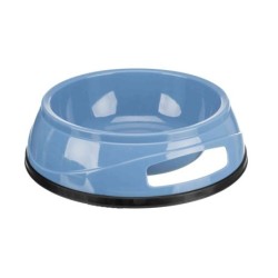 MISKA PLASTIKOWA, ANTYPOŚLIZGOWA  0,75 l/16 cm