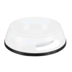 MISKA PLASTIKOWA, ANTYPOŚLIZGOWA  0,75 l/16 cm