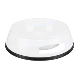 MISKA PLASTIKOWA, ANTYPOŚLIZGOWA  1,5 l/20 cm