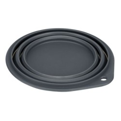 MISKA PODRÓŻNA SKŁADANA 0,5l