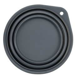 MISKA PODRÓŻNA SKŁADANA 0,5l