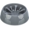 Slow Feeding, miska, dla psa/kota, różne kolory, plastik/TPR, 0,8 l/ 20 cm, spowalniająca jedzenie