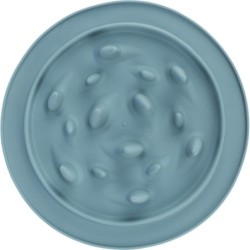Slow Feeding, mata do karmienia, dla psa/kota, różne kolory, TPE, 24 cm, spowalniająca jedzenie