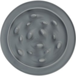 Slow Feeding, mata do karmienia, dla psa/kota, różne kolory, TPE, 24 cm, spowalniająca jedzenie