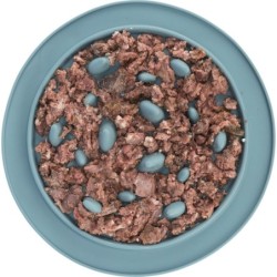 Slow Feeding, mata do karmienia, dla psa/kota, różne kolory, TPE, 24 cm, spowalniająca jedzenie