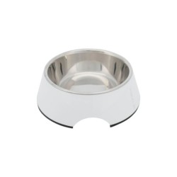 BE NORDIC miska, biała, z melaminy, 0.4 l/o 17 cm