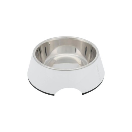 BE NORDIC miska, biała, z melaminy, 0.4 l/o 17 cm