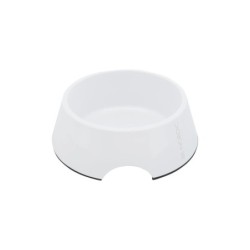 BE NORDIC miska, biała, z melaminy, 0.4 l/o 17 cm
