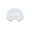 BE NORDIC miska, biała, z melaminy, 0.4 l/o 17 cm