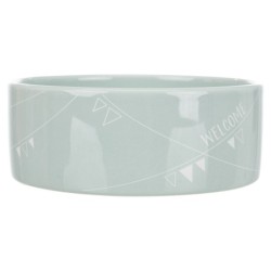 Miska ceramiczna Junior, 0.3 l/o 12 cm