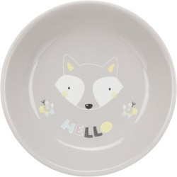 Miska ceramiczna Junior, 0.2 l/o 14 cm