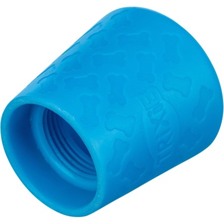 Nakrętka do butelki - silikon, 5x5,5 cm