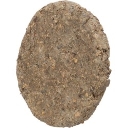 Burgery ze żwacza, ok. 45 g/o 8 cm