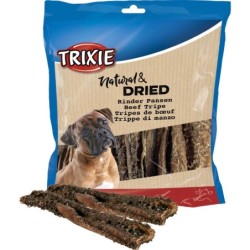 SUSZONE PASKI Z WOŁOWINY 500g