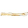 Rolka z królika z futrem, przysmak, dla psa, 45-50cm, 85g