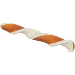 Spiral Chicken Snack, przysmak, dla psa, z kurczakiem, 12 cm/12g, 200szt/OPAK