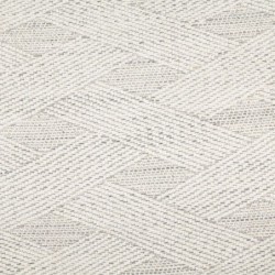 Legowisko dla psa, jasnoszare, 70*55*16cm, z zamkiem