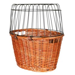 KOSZ WIKLINOWY 44x48x33 cm do 5kg