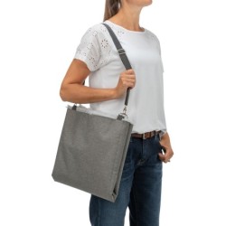 Amy, koc podróżny, dla psa, szary, 150 × 100 cm