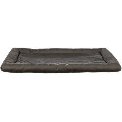 Samoa Classic, koc podróżny, dla psa, oliwkowa zieleń, 90 x 60 cm