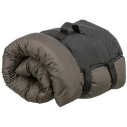 Samoa Classic, koc podróżny, dla psa, oliwkowa zieleń, 130 x 80 cm