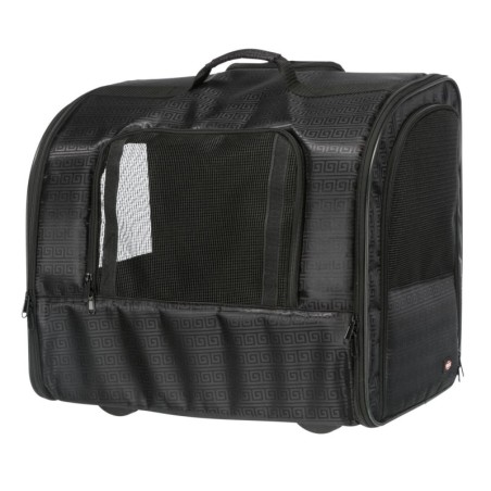 ^TORBA NA KÓŁKACH DLA PSA 44x30X40