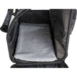 ^TORBA NA KÓŁKACH DLA PSA 44x30X40