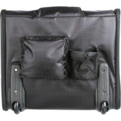 ^TORBA NA KÓŁKACH DLA PSA 44x30X40