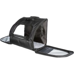 ^TORBA NA KÓŁKACH DLA PSA 44x30X40