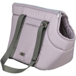 Victoria, torba, dla psa, różowa, 26 x 29 x 50 cm