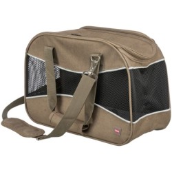 Alison, nosidło, dla psa, piaskowe, 20 x 29 x 43 cm