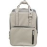 CityStyle, plecak, dla psa, jasnoszary, 30 × 20 × 40 cm