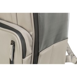 CityStyle, plecak, dla psa, jasnoszary, 30 × 20 × 40 cm