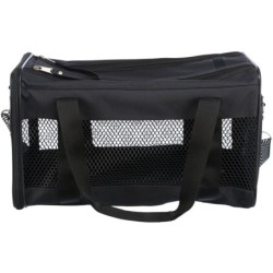 TORBA DO TRANSPORTU CZARNA