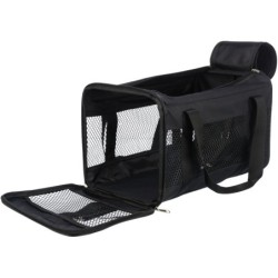 TORBA DO TRANSPORTU CZARNA