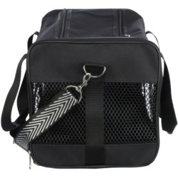 TORBA DO TRANSPORTU CZARNA