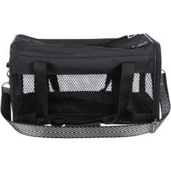 TORBA DO TRANSPORTU CZARNA