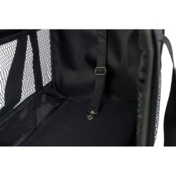 TORBA DO TRANSPORTU CZARNA