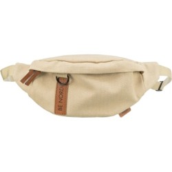 BE NORDIC Sling, torba nerka, piaskowa, 24 × 11 × 8 cm, pasek: 50–165 cm