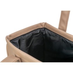 CityStyle, torba, dla psa, kawowa, 40 × 20 × 30 cm