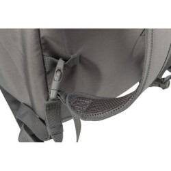 Molly, nosidło przednie, dla psa, szare, 25 × 38 × 17 cm