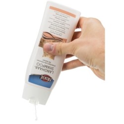 SZAMPON DLA KOTÓW DŁUGOWŁOSYCH, 250 ml